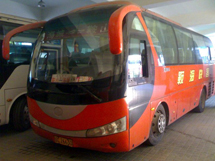 旅游包車(chē) (2)