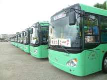 公交車(chē)