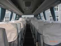 旅游包車(chē)